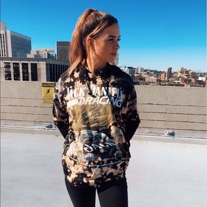 Jack Daniel’s Nascar Tee⚡️